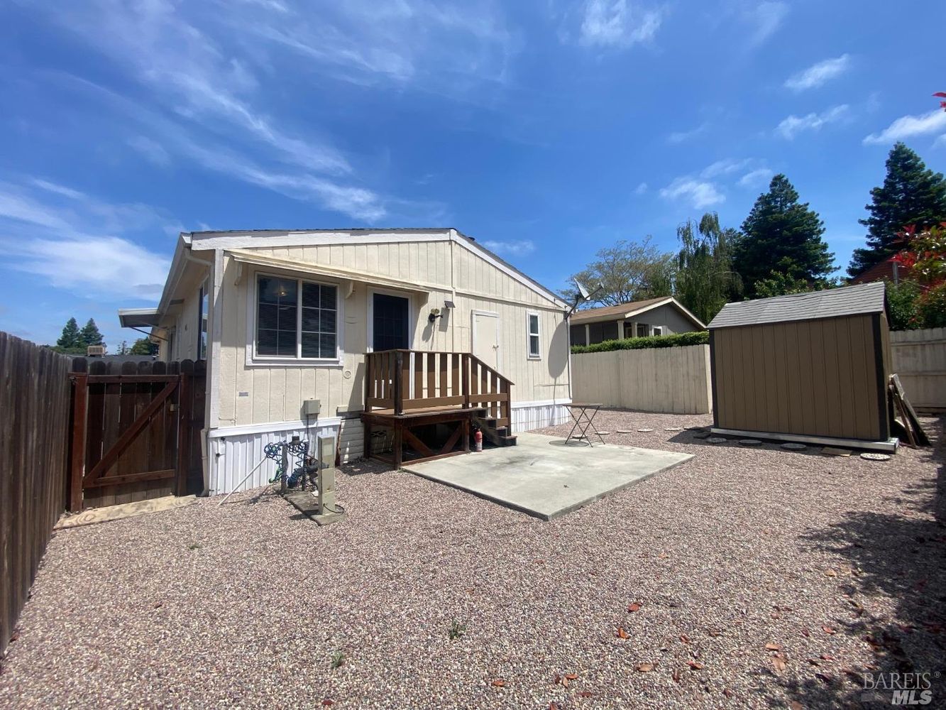 40 Ramble Creek Drive