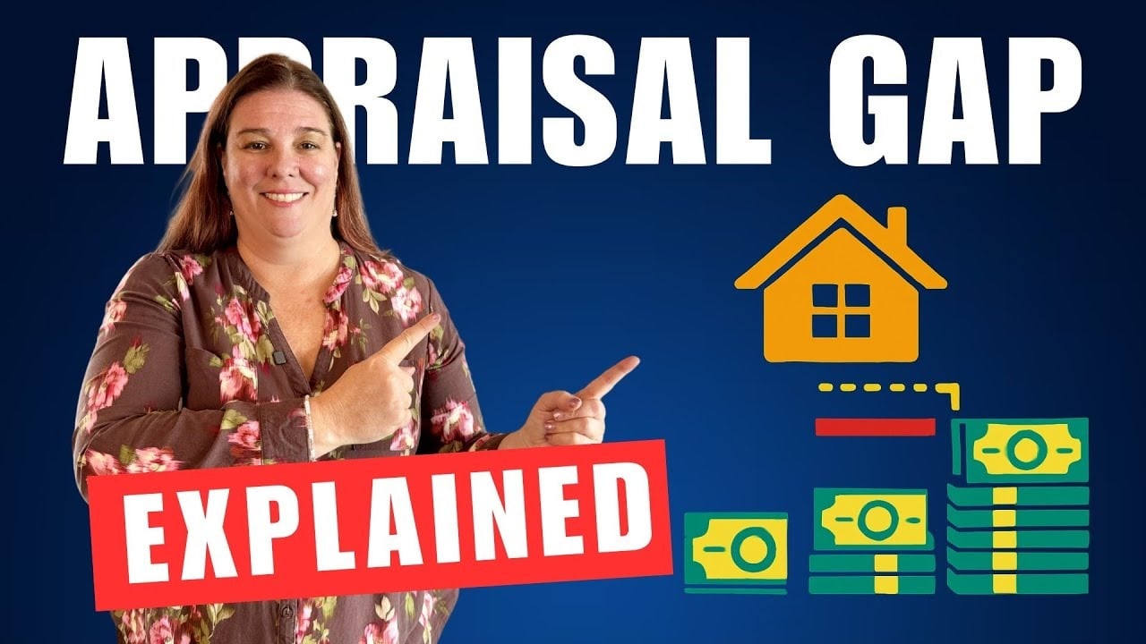 Home Appraisals Explained: What Every Buyer, Seller & Lender Needs to Know