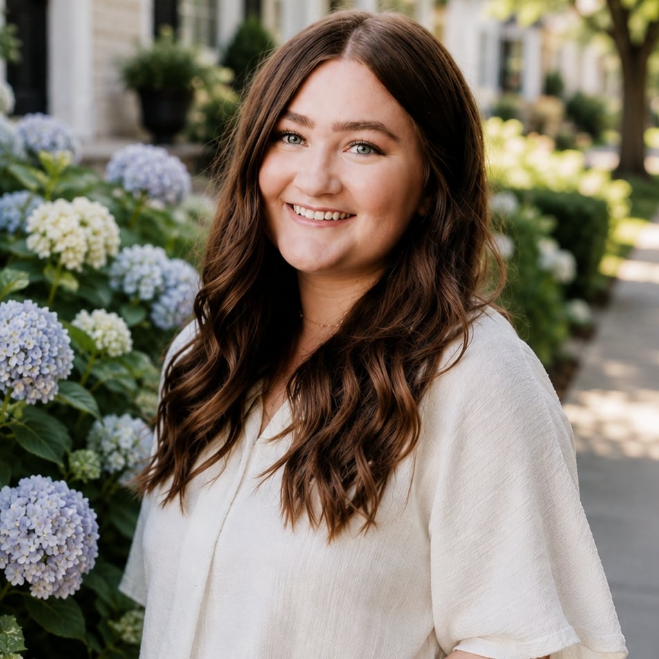 Ava Layt Waukee, IA Real Estate Agent Headshot