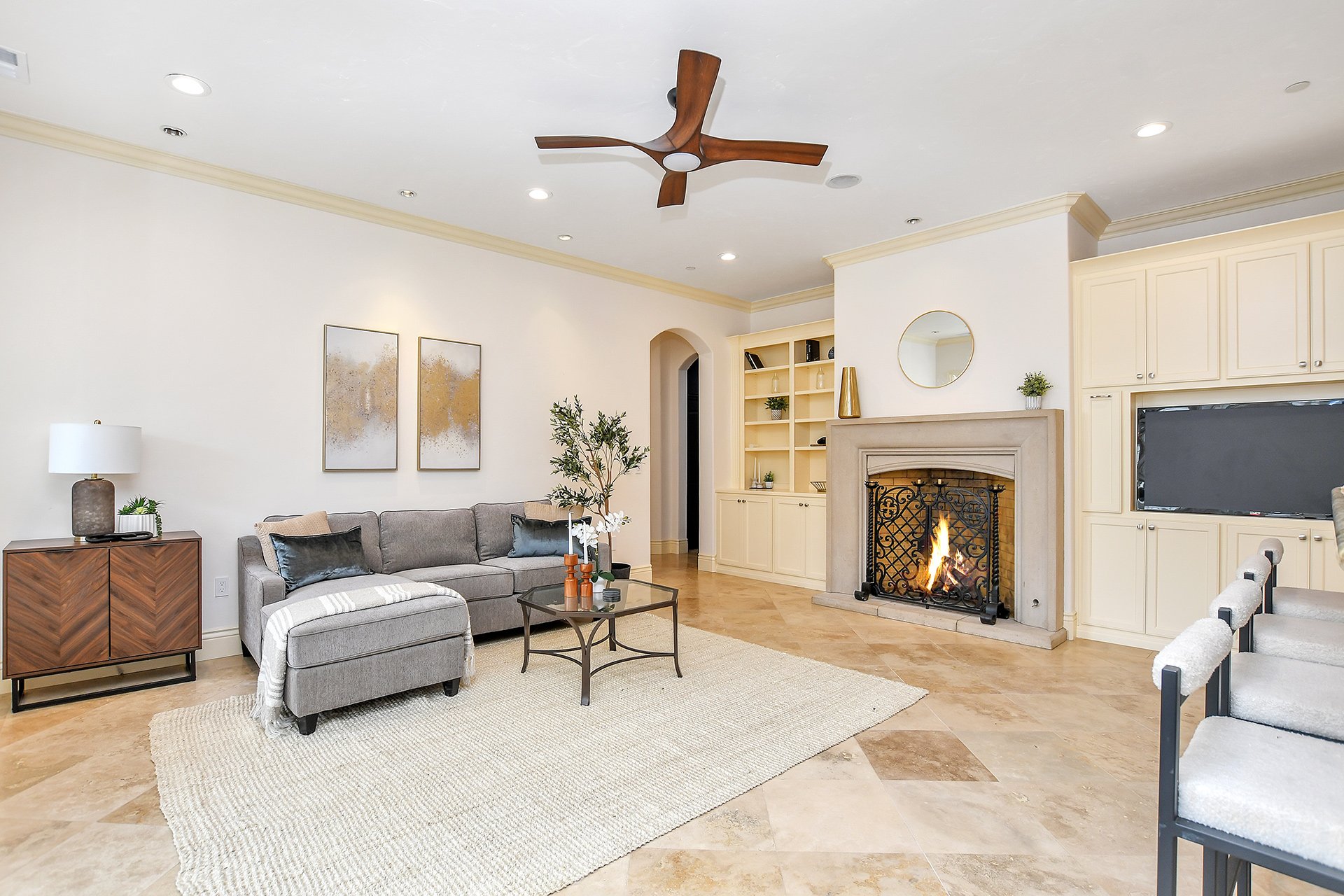 Brentwood Vineyard Estate