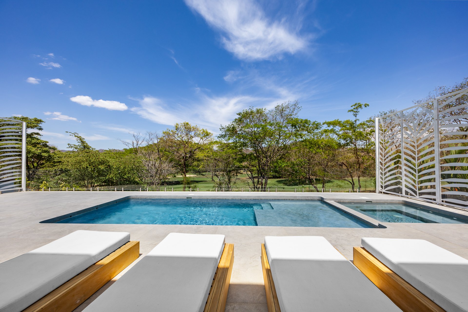 Casa Bohemia Ceibo 5 | Refined Golf Front Living in Reserva Conchal, Guanacaste, Costa Rica