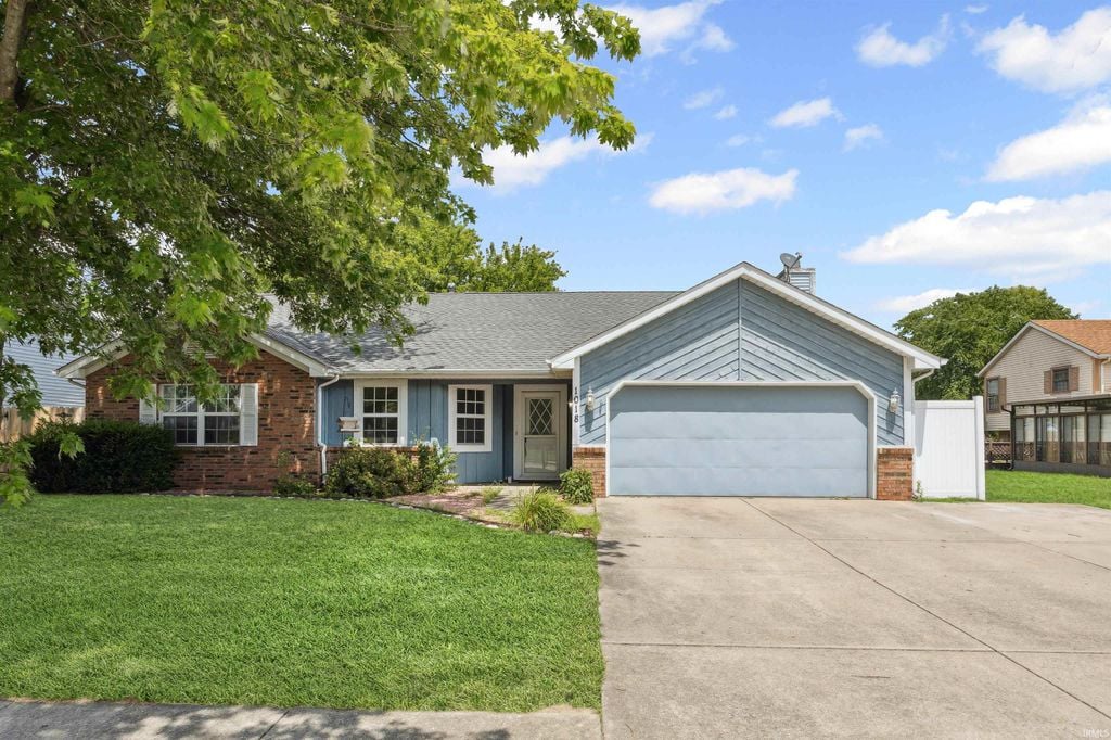 1018 Southport Dr