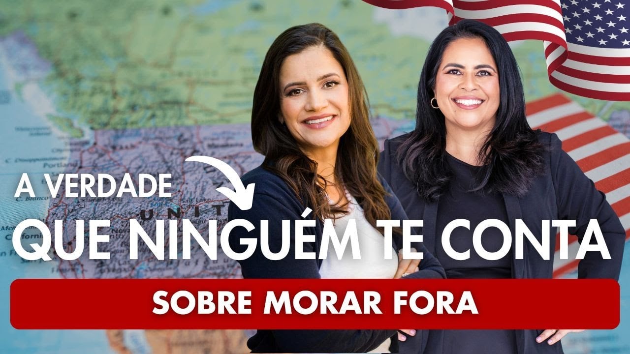 Morar nos EUA: os Desafios Emocionais que Ninguém Te Conta