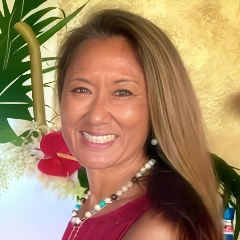 Margaret H G Dalzell Kahului, CT Real Estate Agent Headshot