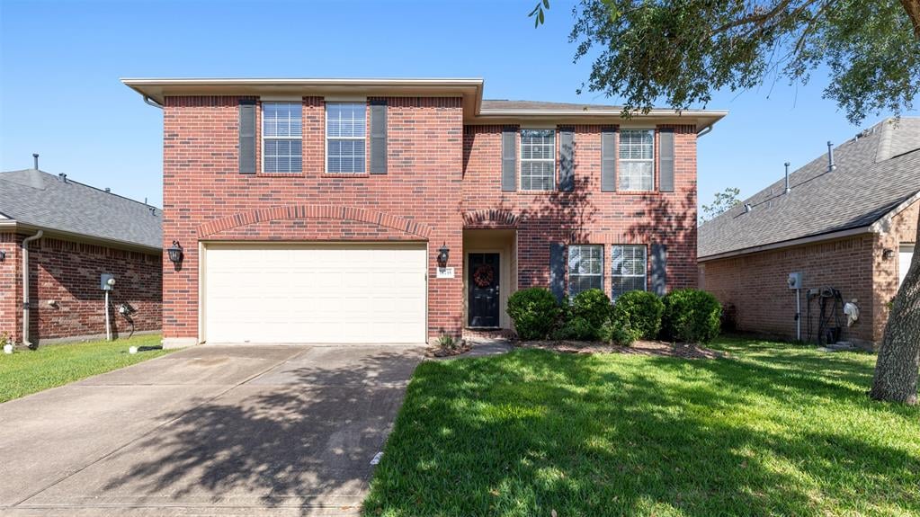 11735 Fortune Park Dr