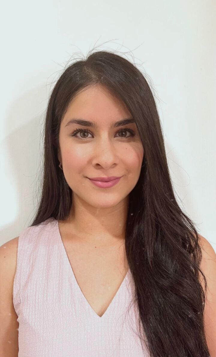 Yvette Delgadillo
