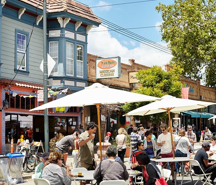 Temescal