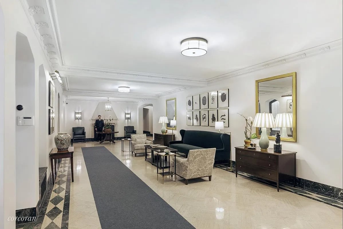 885 Park Ave, #12A
