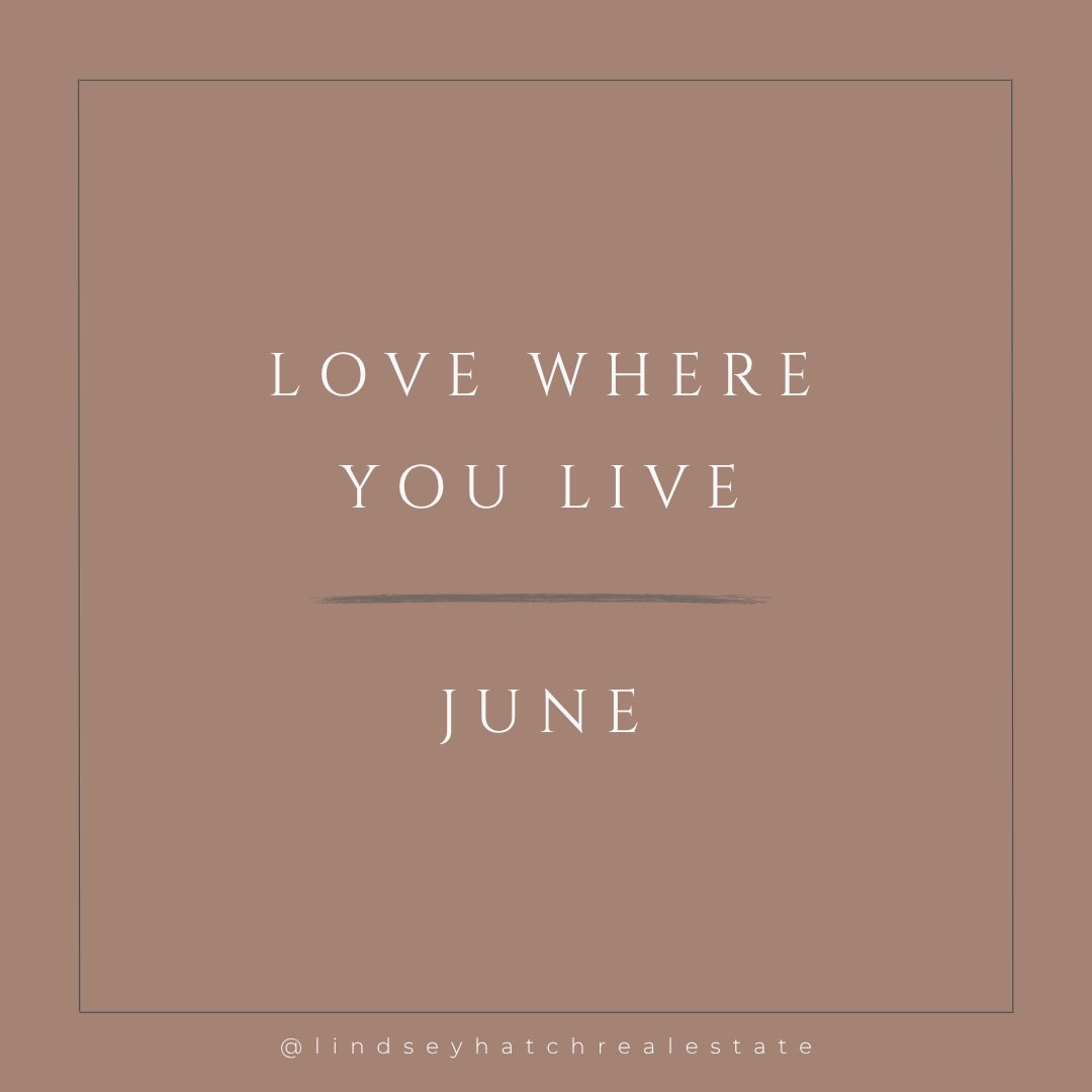 June Local Happenings