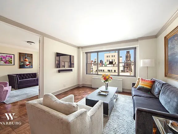 400 E 56th St APT 23E