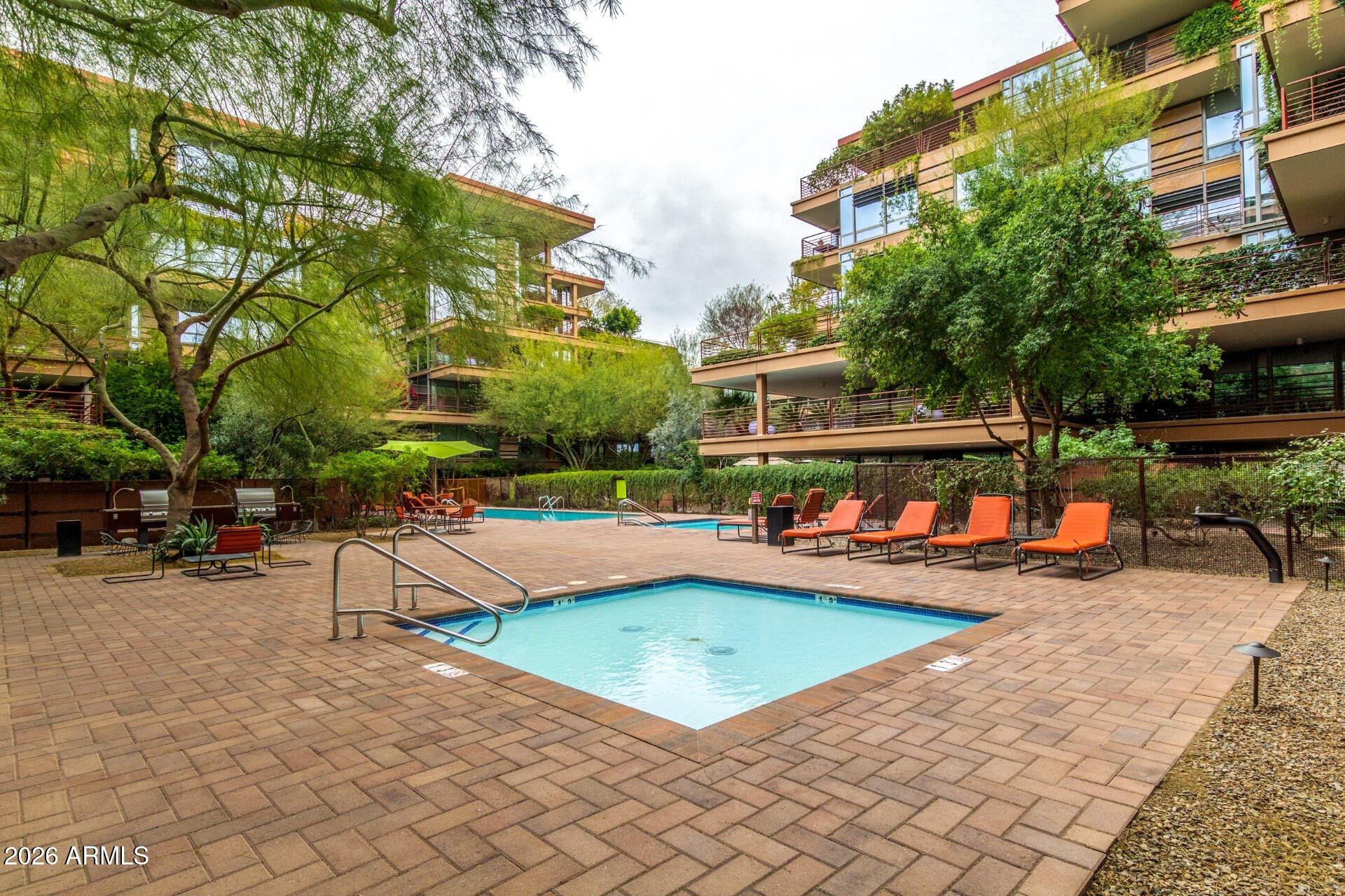 7157 E Rancho Vista Dr, #2001