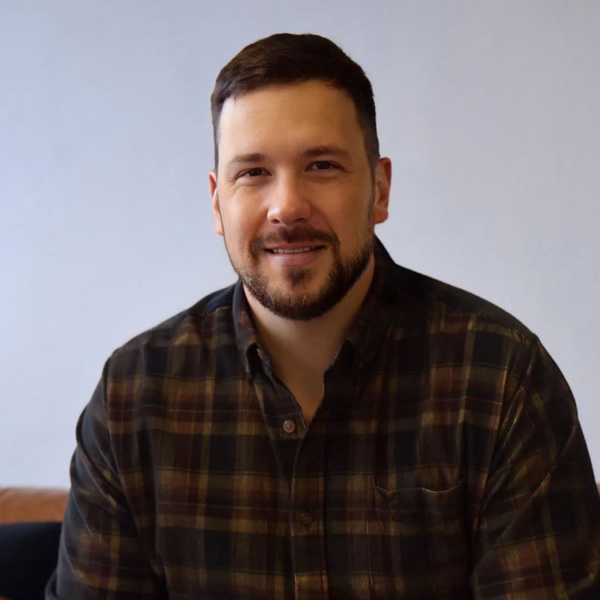 Nicholas Farnsworth Oklahoma City, OK Real Estate Agent Headshot
