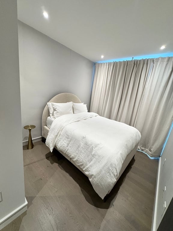 55 Lagrange St, Unit 304