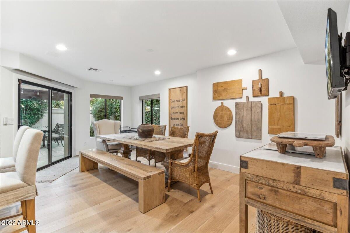 8357 E Del Camino Dr
