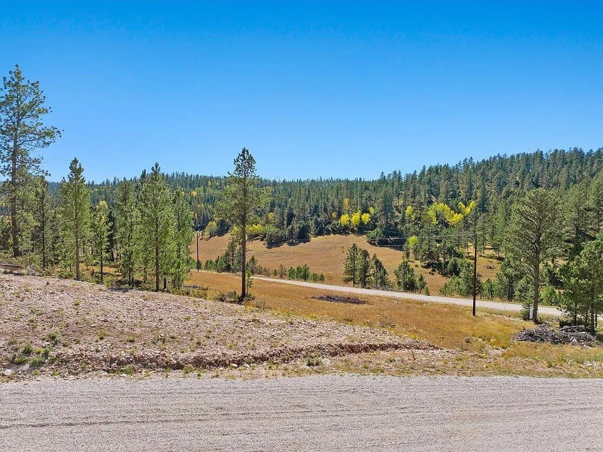 Lot 6 Boles Canyon Rd