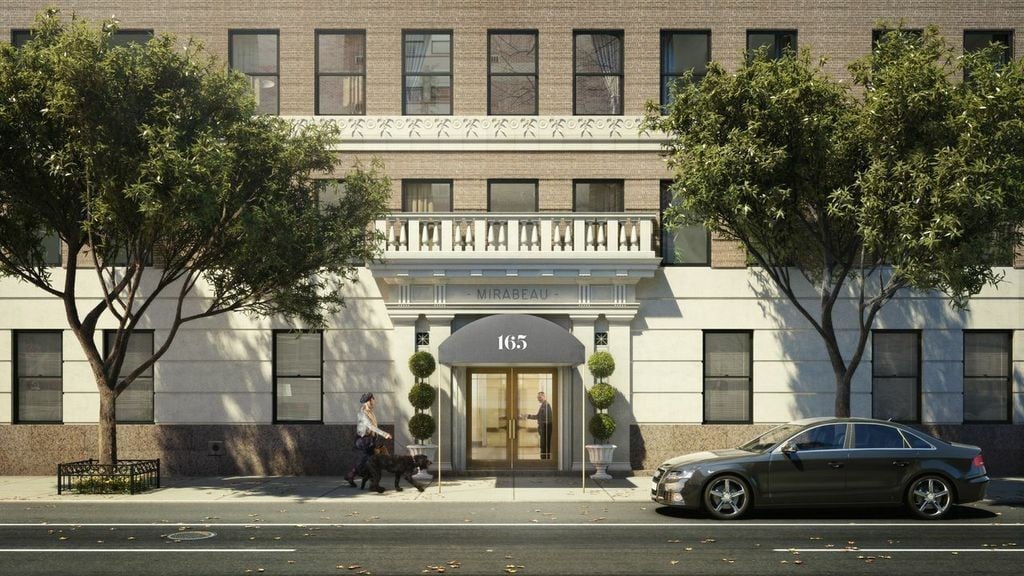 540 West 29th Street #3