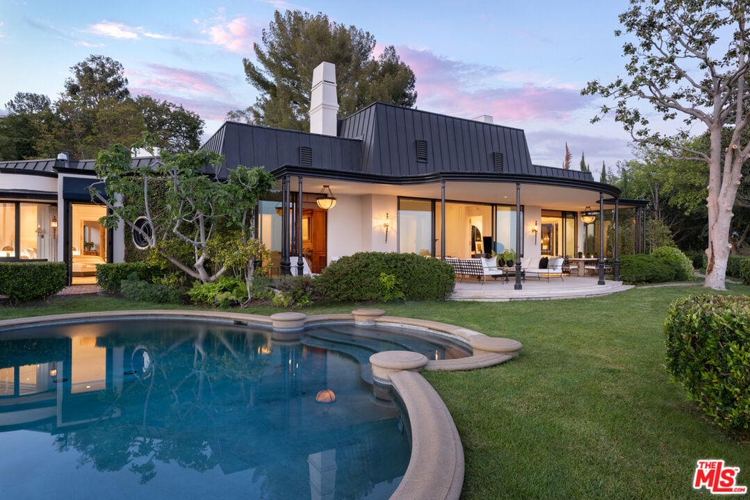 World-class on every level