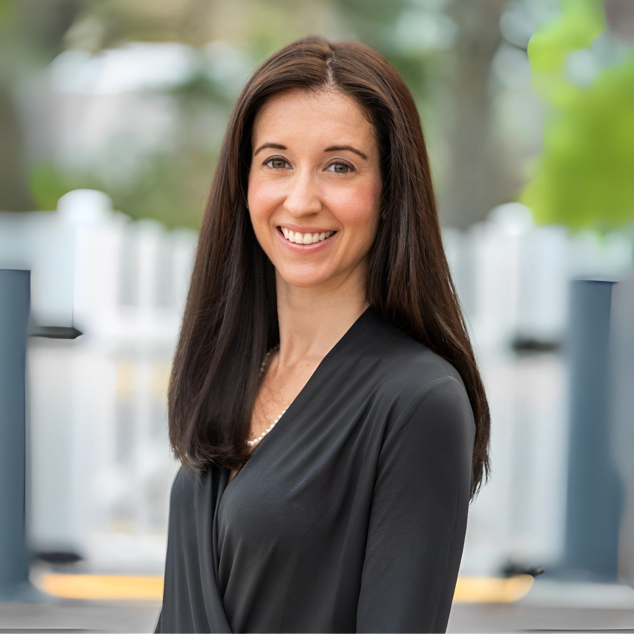 Erica Fuqua Holmdel, NJ Real Estate Agent Headshot