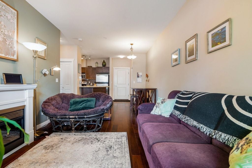 2336 Whyte Ave, #304