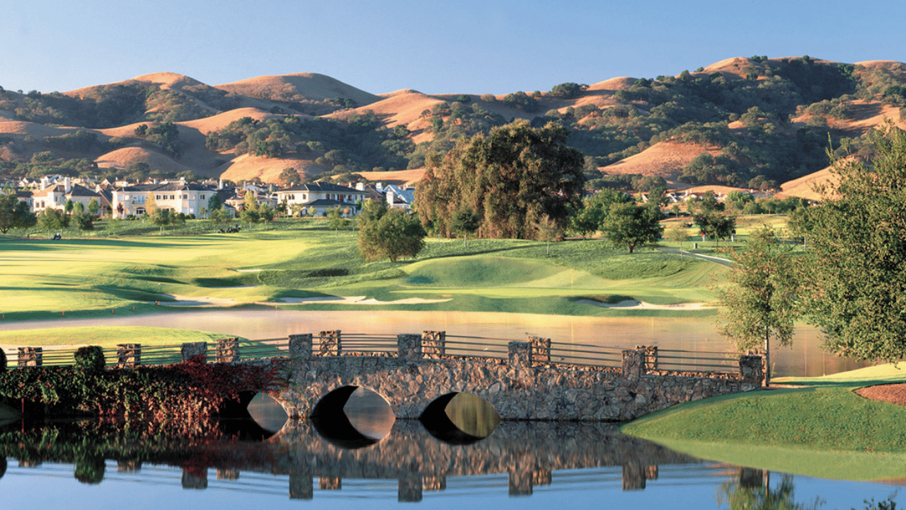 Ruby Hill Country Club