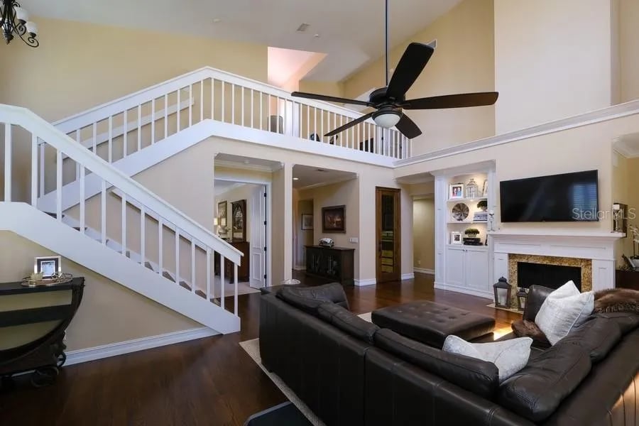7350 Villa D Este Dr