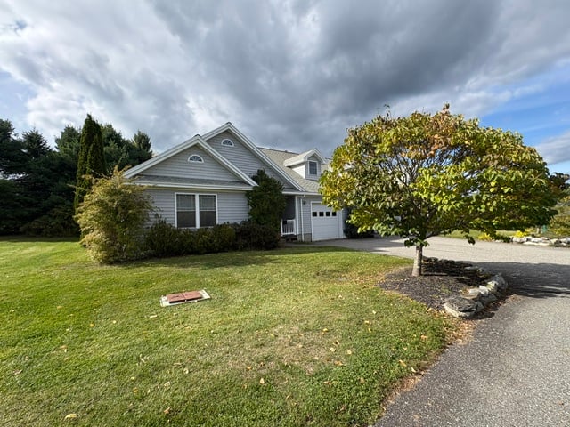 3 Lilac Court