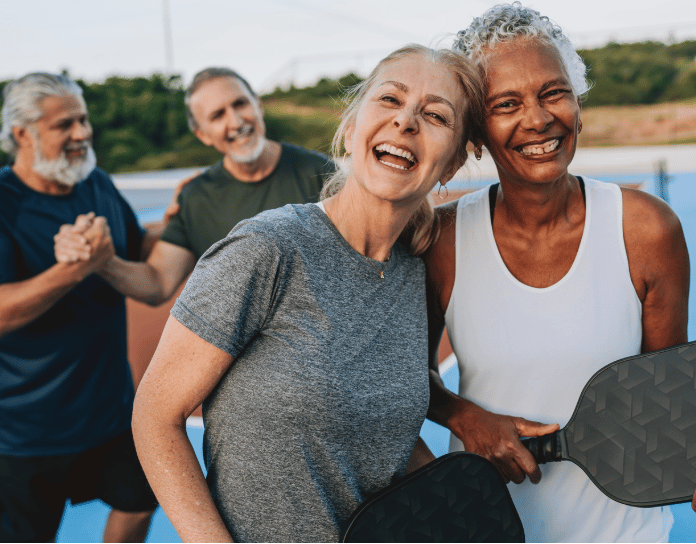 A Different Way to Live in Orange County