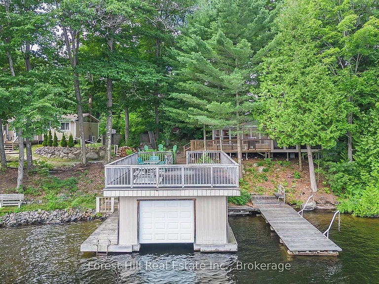 1609 Acton Island Rd