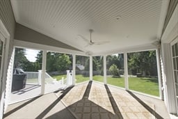 17 King Philip Rd.