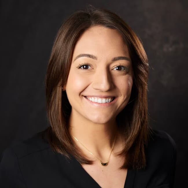 Brianna  Bentz