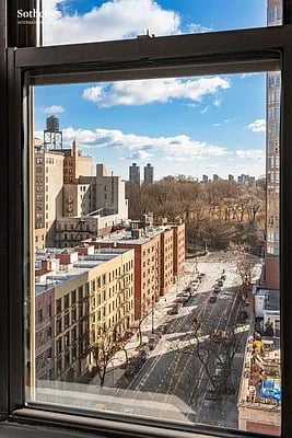 50 West 106th Street #12C