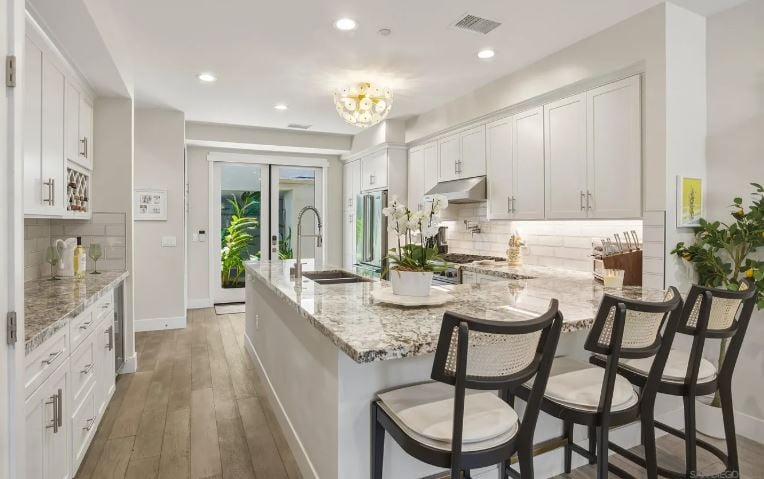 4028 Shasta St. San Diego, CA 92109