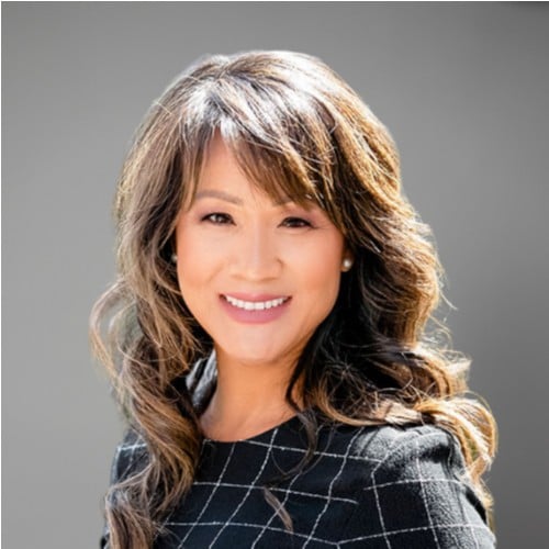 Tammey Mai Santa Clarita, CA Real Estate Agent Headshot