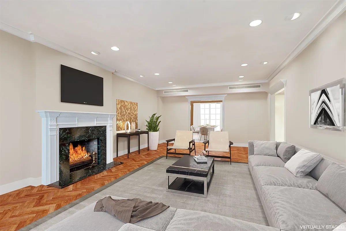 885 Park Ave, #12A