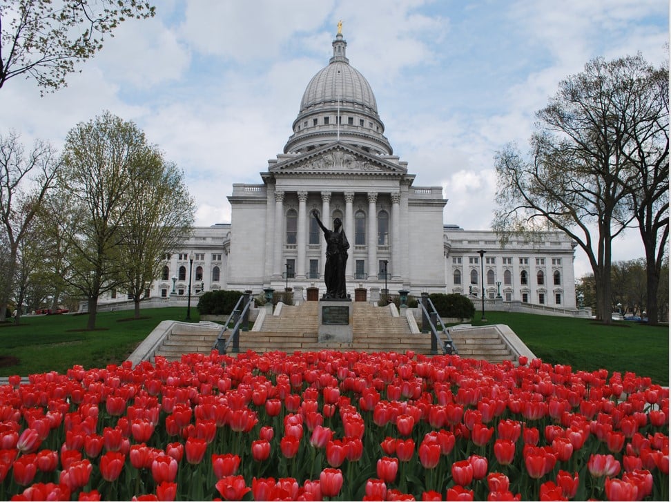 Madison