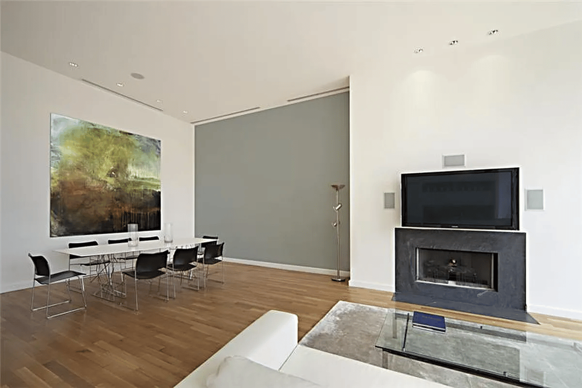 240 Park Avenue South #PH15A