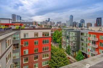1610 Belmont Avenue #611