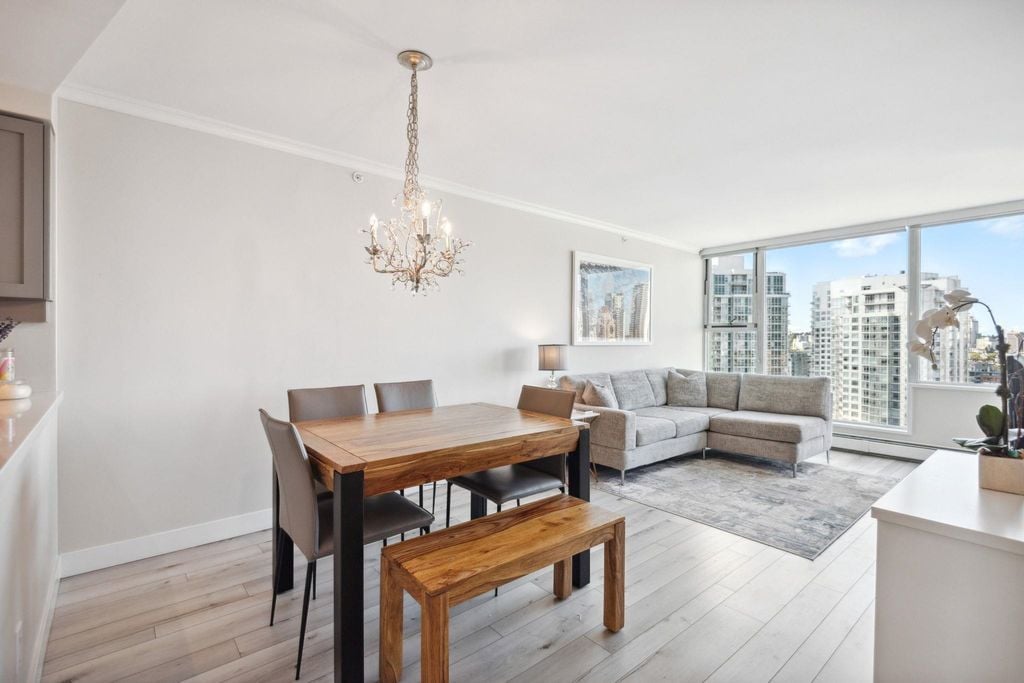 1008 Cambie St, #3008