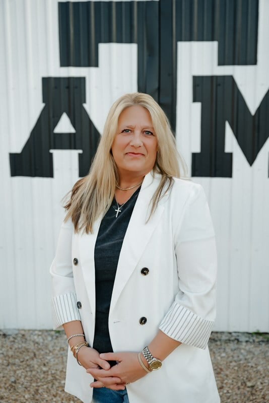 Melissa "Missy" Carpenter