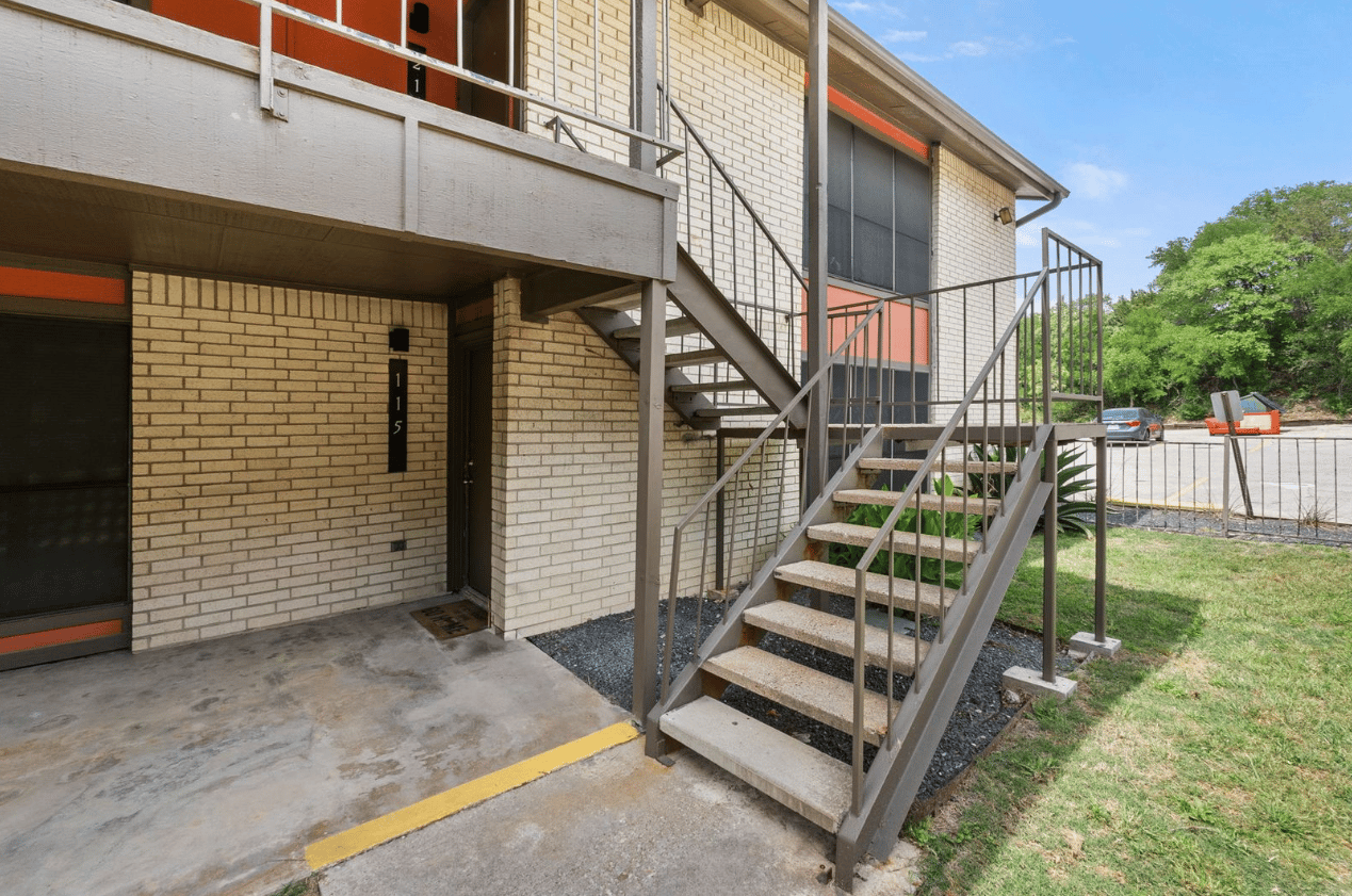 Affordable South Austin