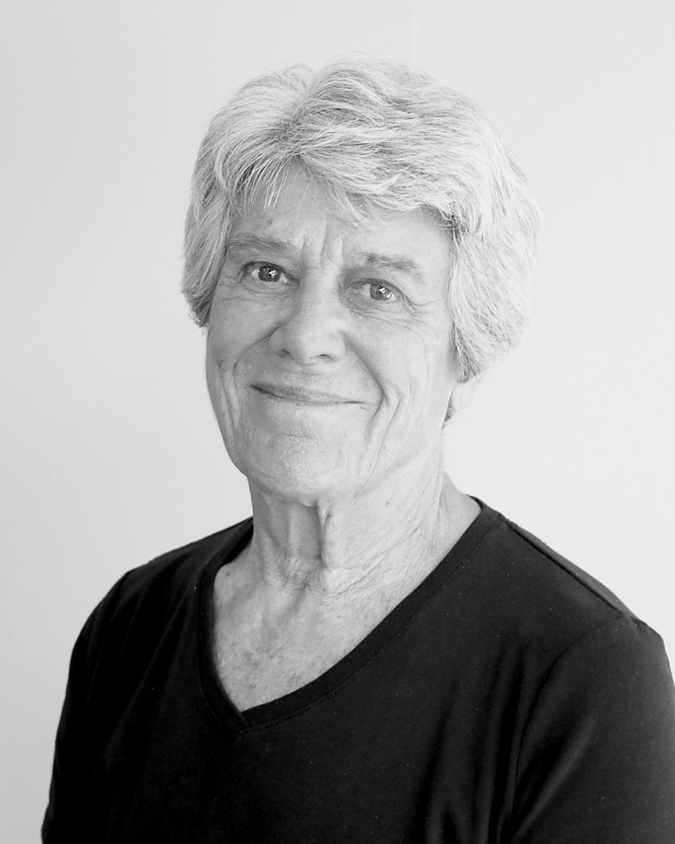 Susan Wendelboe