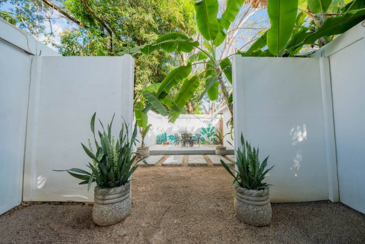 Hotel Curiol, Playa Potrero, Cabo Velas