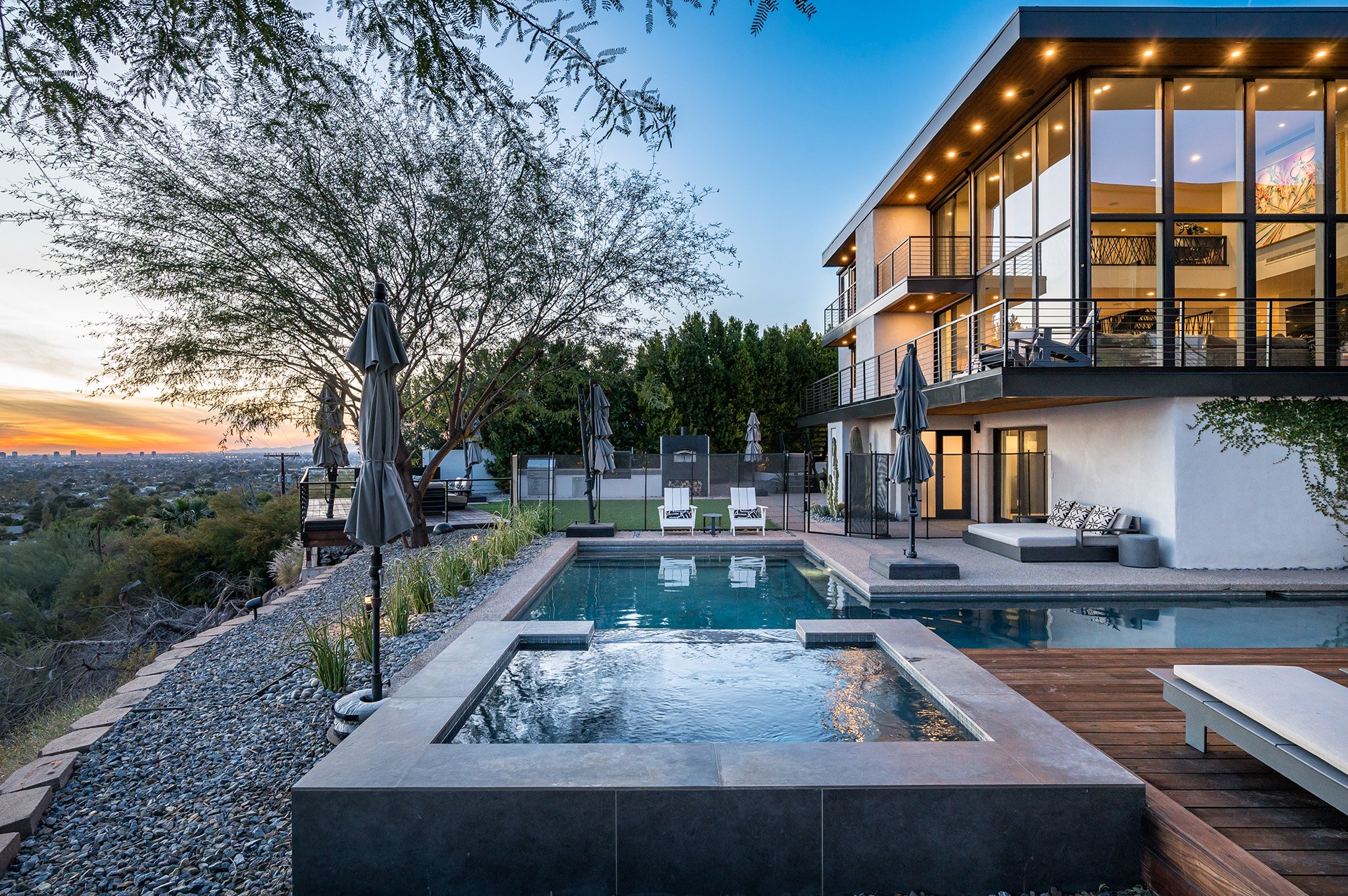5419 E VALLE VISTA Road