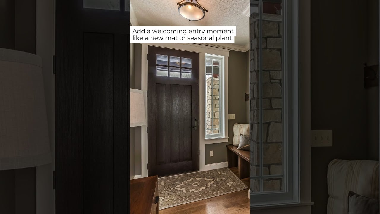 3 Ways to Give Your Listing Fresh New Year Appeal