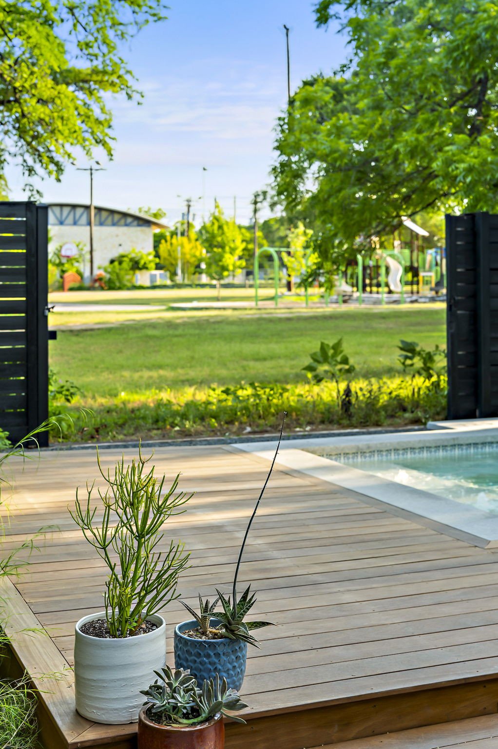 Live Where East Austin Comes Alive! Govalle