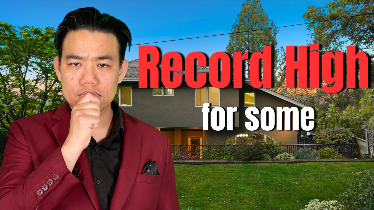 Bay Area Real Estate Market Update – March 2026