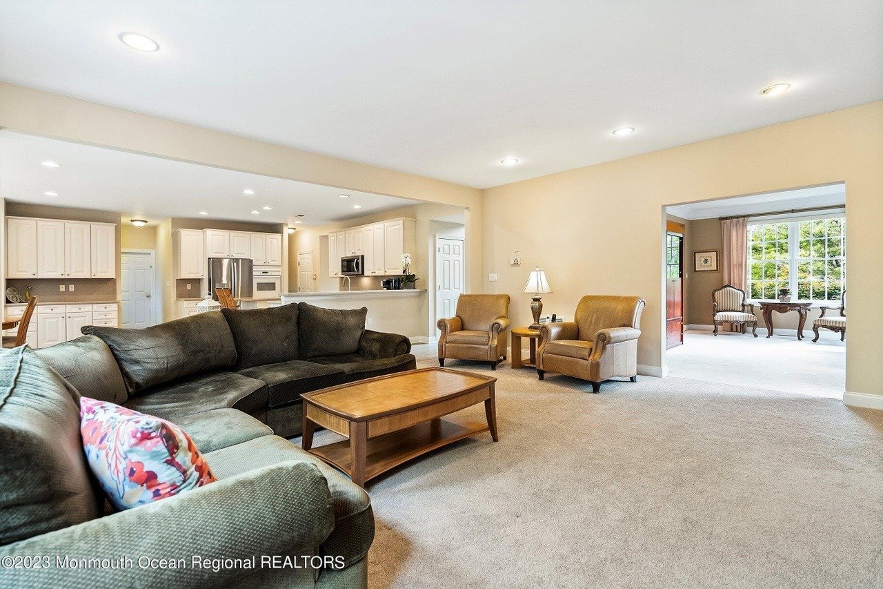 414 Georgetown Drive