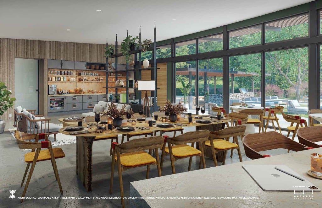 Sereno Reserve | 2, 3 & 4 Bedroom Luxury Residences in Bahía Papagayo, Guanacaste, Costa Rica
