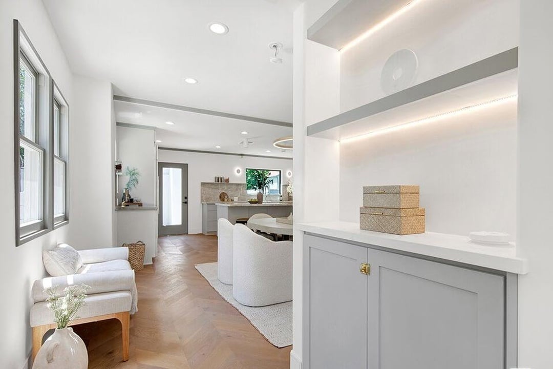Villa Blissful
