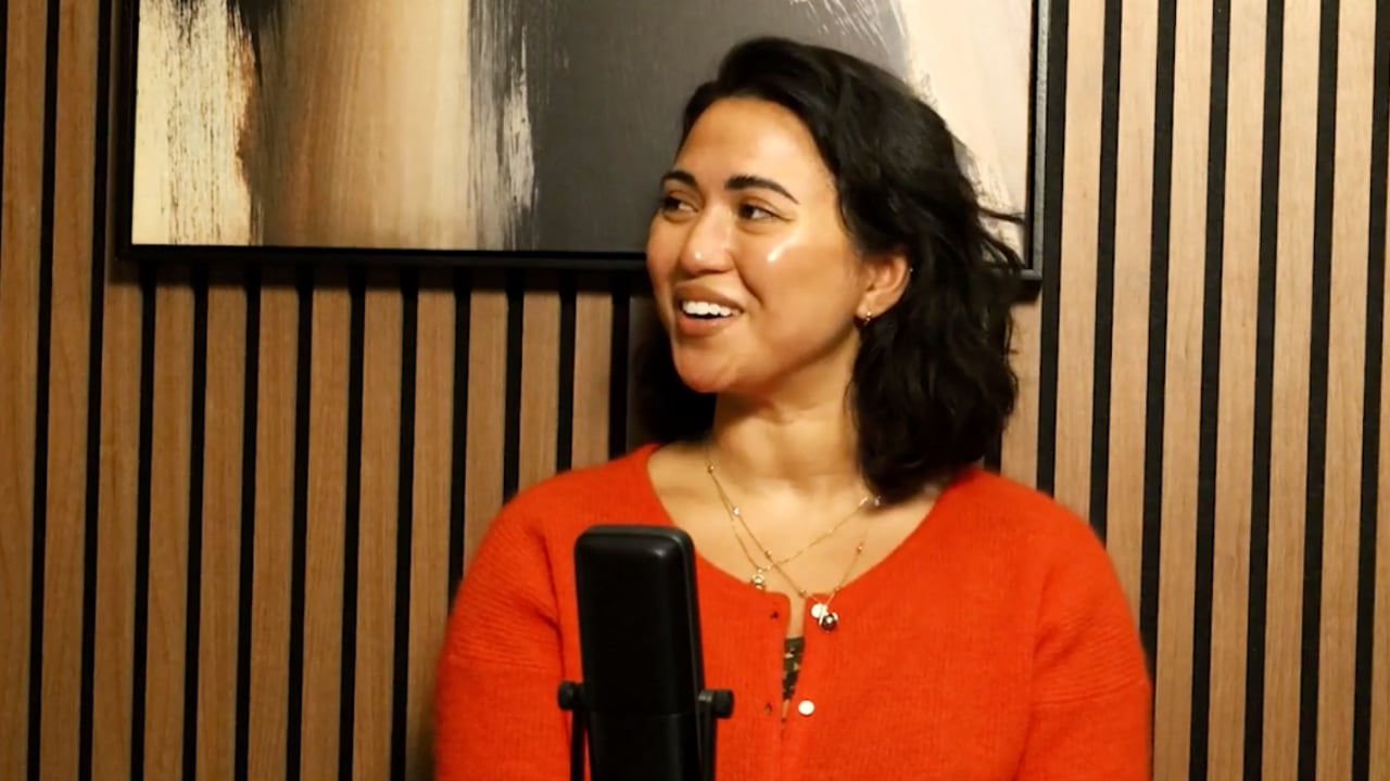 The Justin Landis Show | Episode 5